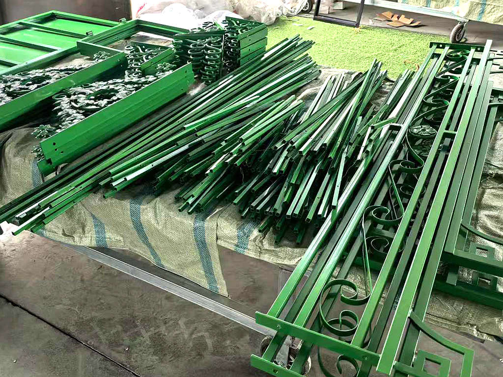 Classical Victorian Style Greenhouse Ysgh 185